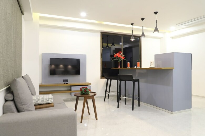 Hotel Tribecca Residency
