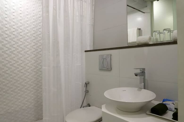 Hotel Tribecca Residency