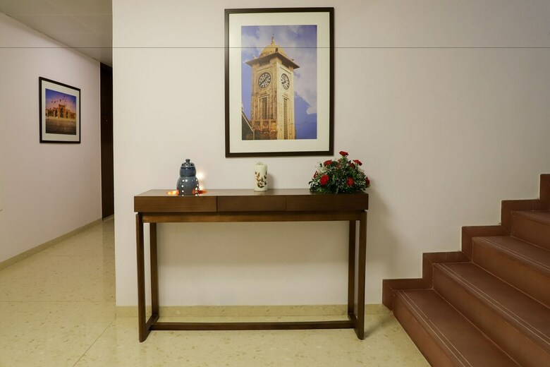 Hotel Tribecca Residency