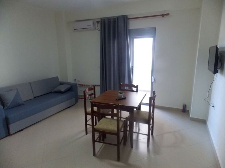 Doka Luxury Apartments