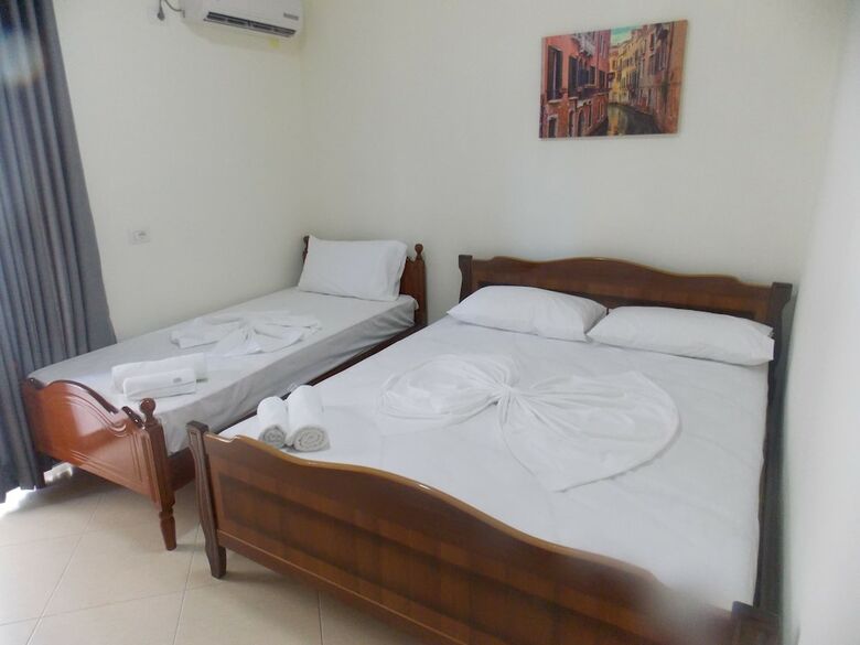 Doka Luxury Apartments