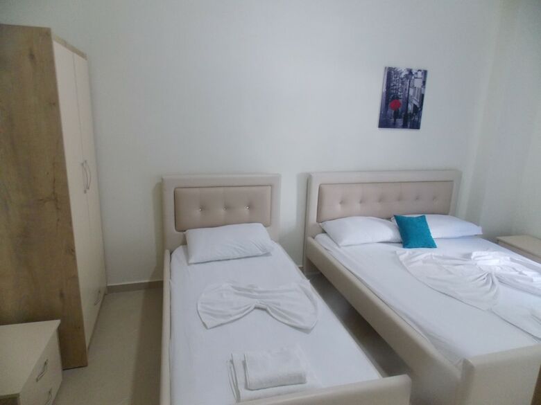 Doka Luxury Apartments