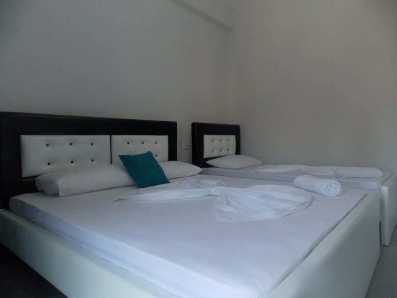 Doka Luxury Apartments