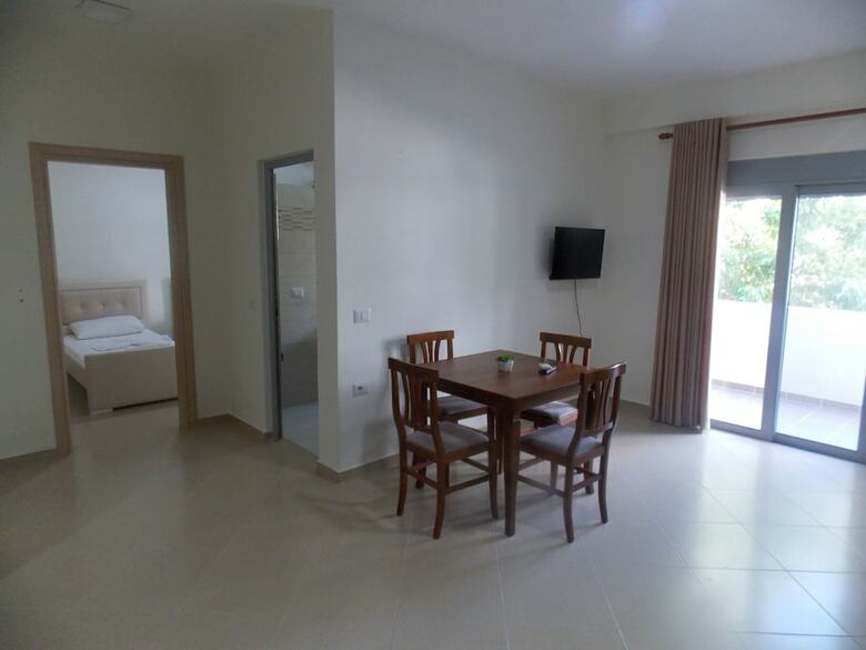 Doka Luxury Apartments