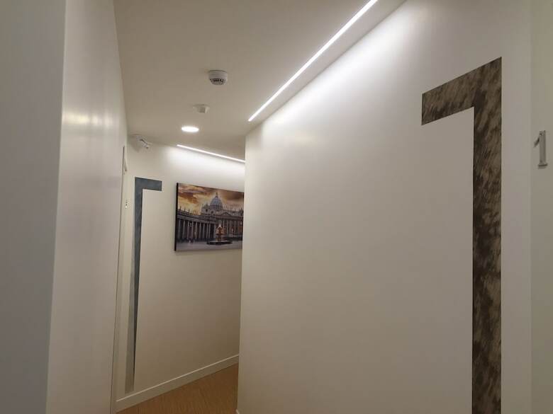 Hotel Valle Aurelia House