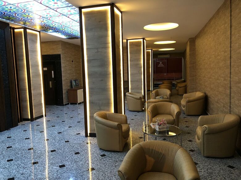 Orontes Hotel