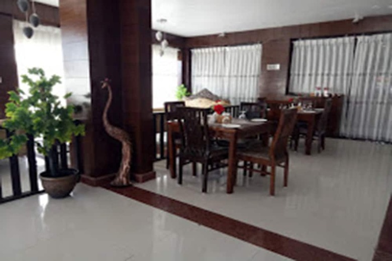 Hotel Prakash