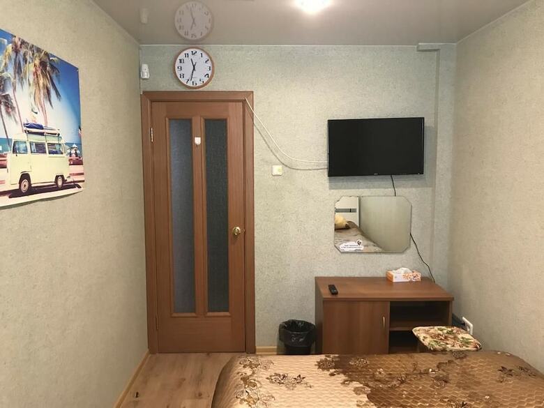 Hostal Hostel Kolizey