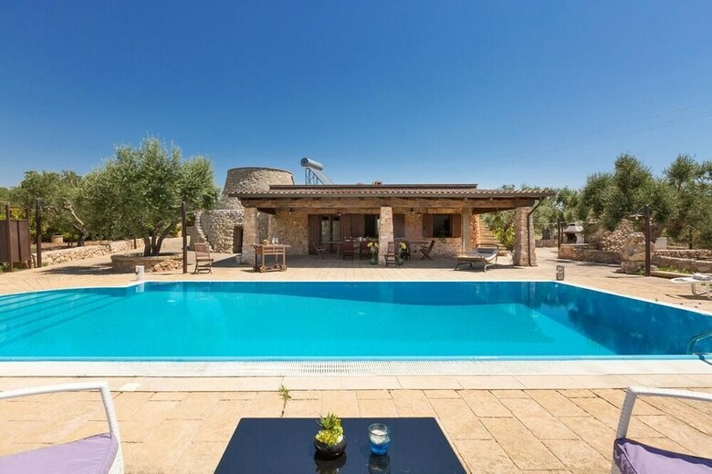 Villa Pajara Di Laura