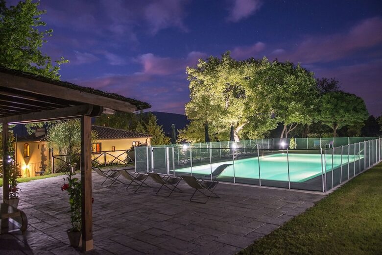 Villa Il Castellare