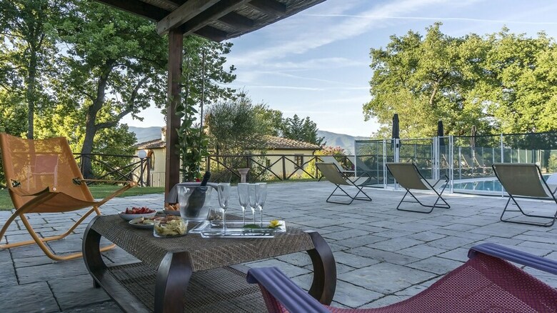 Villa Il Castellare