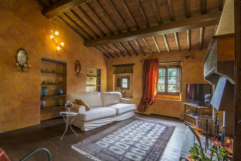 Villa Il Castellare