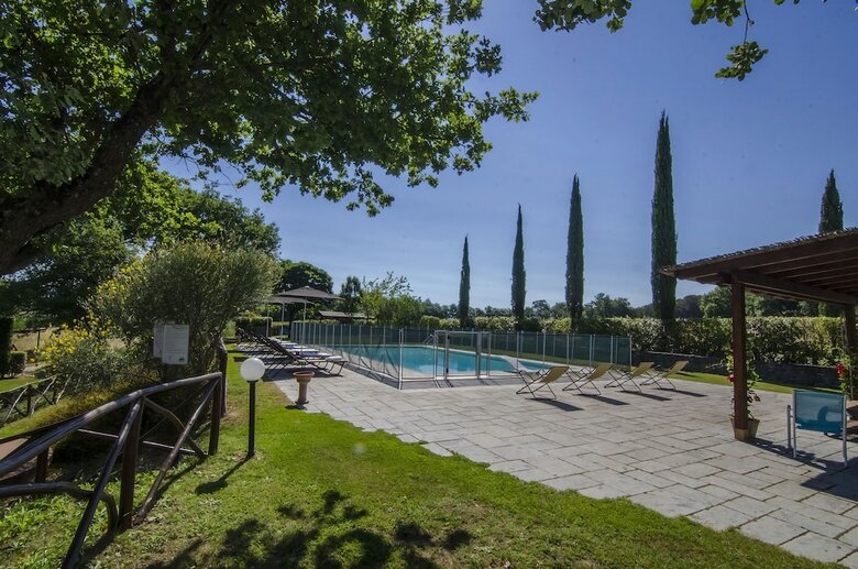 Villa Il Castellare
