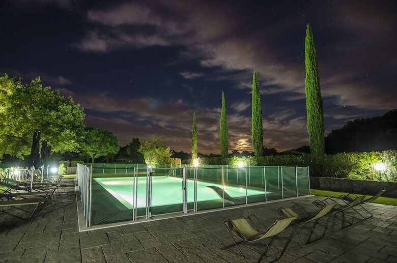 Villa Il Castellare