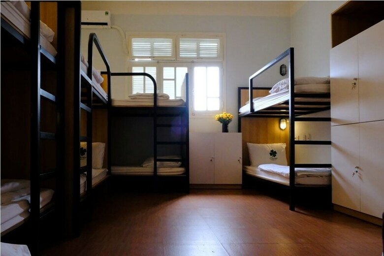 Hostal Da Nang Clover Homestay