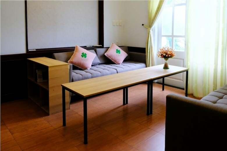 Hostal Da Nang Clover Homestay