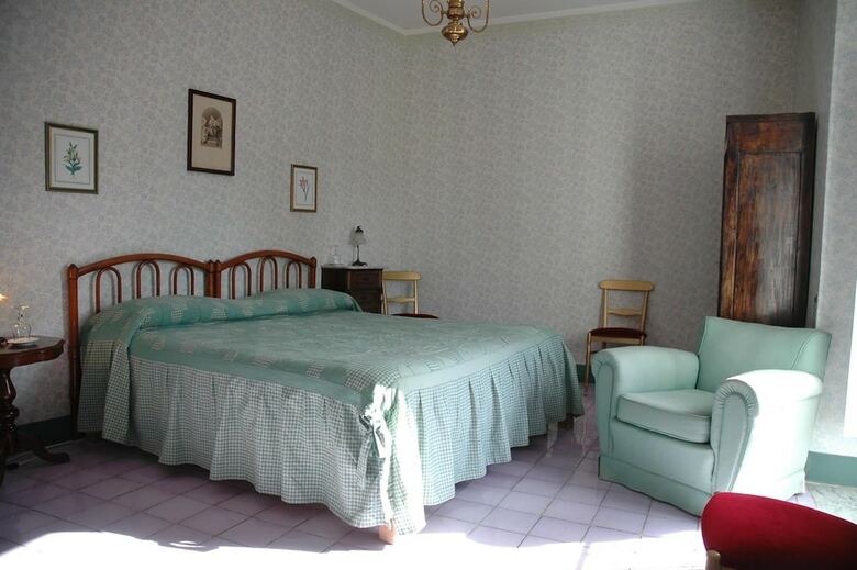Agroturismo Agriturismo Mustilli