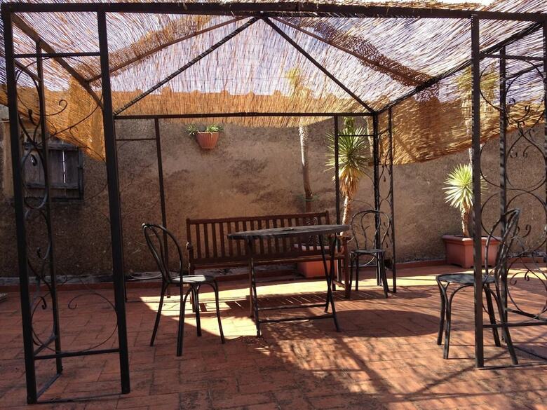 Agroturismo Agriturismo Mustilli