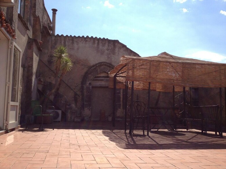 Agroturismo Agriturismo Mustilli