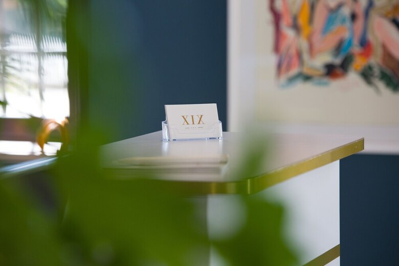 Hotel H�tel Le XIX