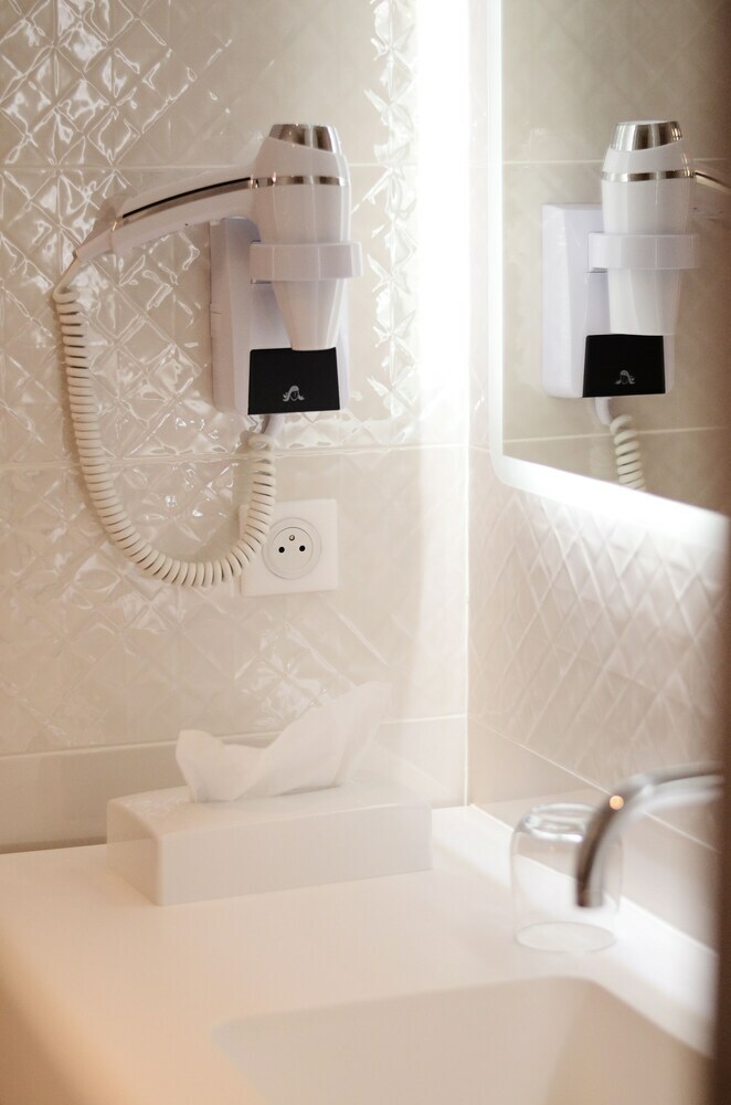 Hotel H�tel Le XIX