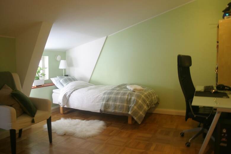 Apartamentos Villa Reuter