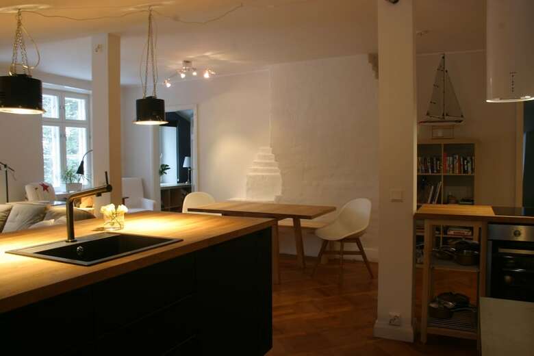 Apartamentos Villa Reuter