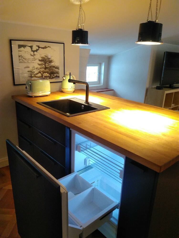 Apartamentos Villa Reuter