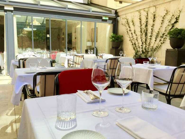 Hotel H�tel Bowmann