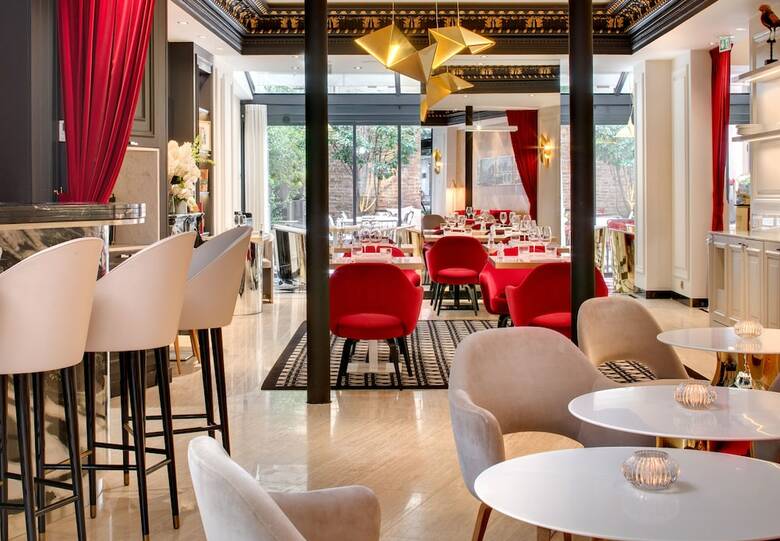 Hotel H�tel Bowmann