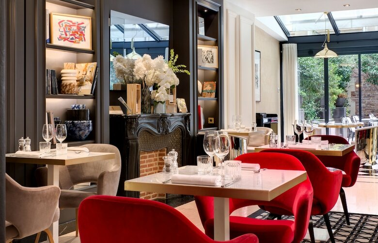 Hotel H�tel Bowmann