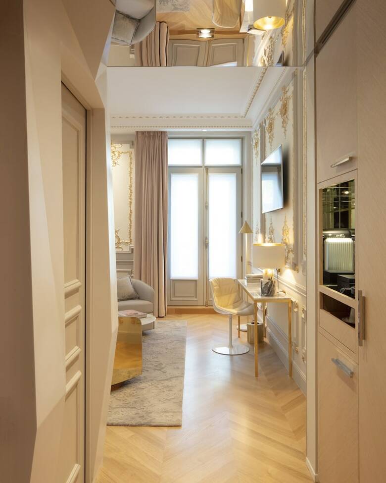Hotel H�tel Bowmann