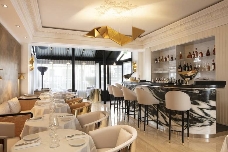 Hotel H�tel Bowmann