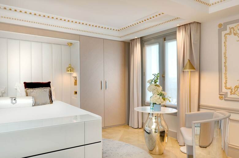 Hotel H�tel Bowmann