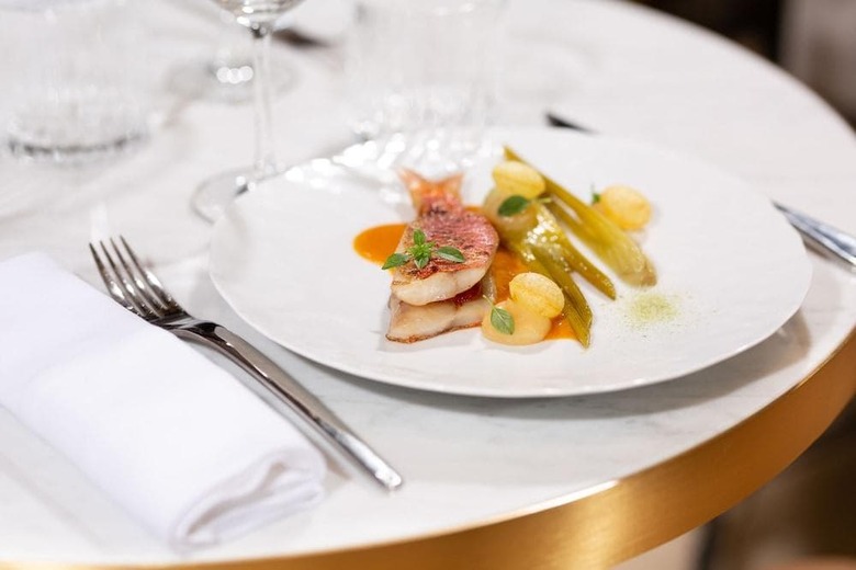 Hotel H�tel Bowmann