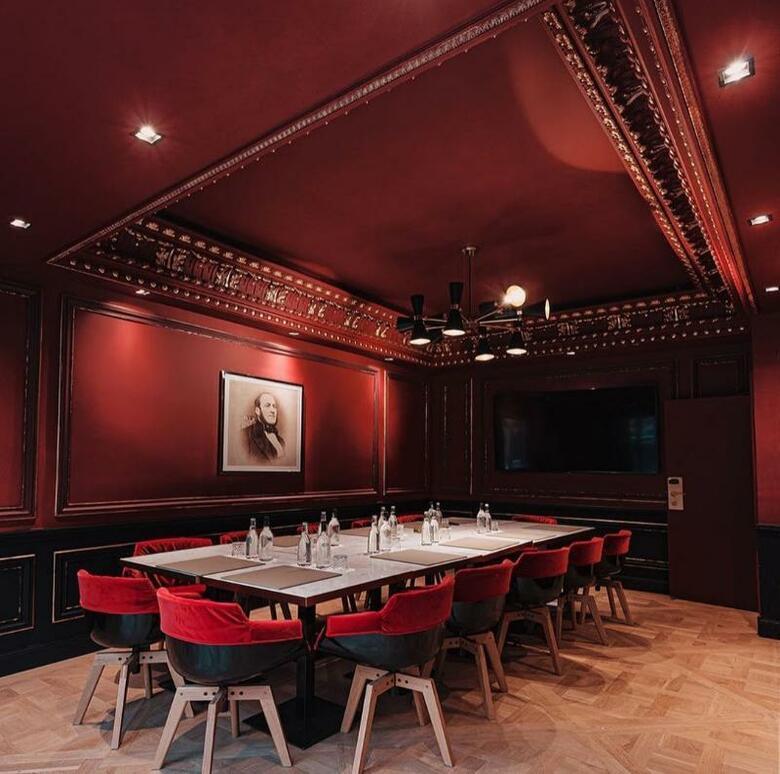 Hotel H�tel Bowmann