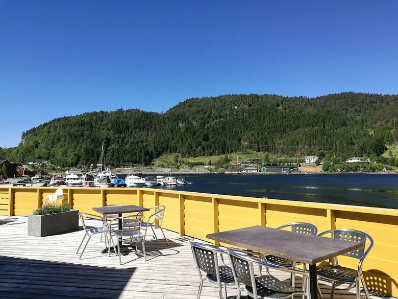 Hotel Sognefjord