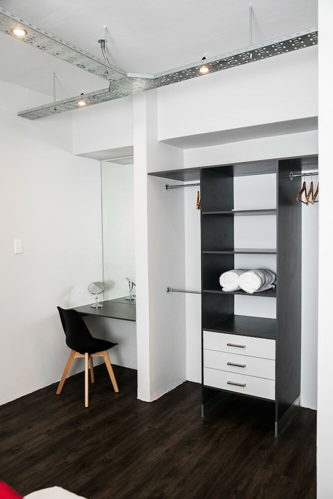 Apartamentos Zeederberg Corner