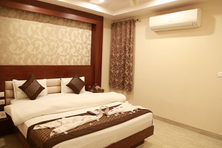 Hotel Geetasaar