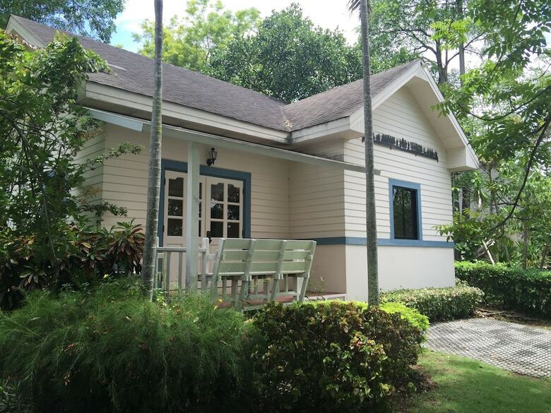 Hotel Villa Pituk Bonanza Khao Yai