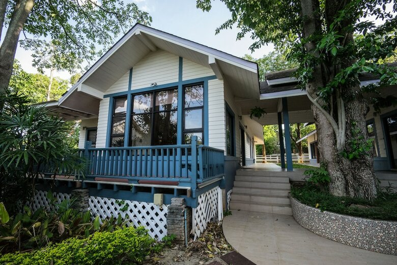 Hotel Villa Pituk Bonanza Khao Yai