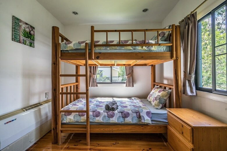 Hotel Villa Pituk Bonanza Khao Yai