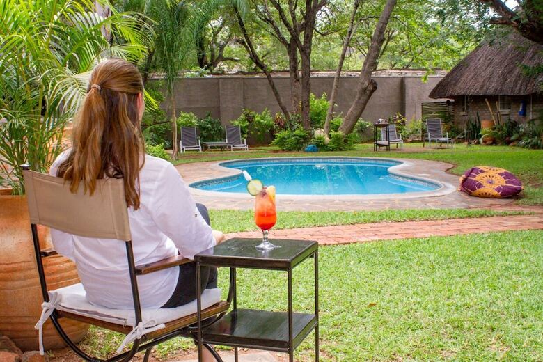 Hotel Nguni Lodge