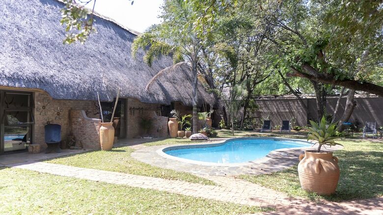 Hotel Nguni Lodge