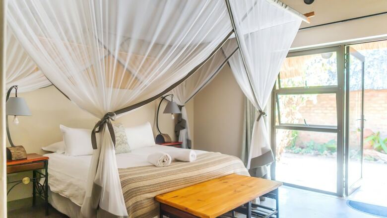 Hotel Nguni Lodge