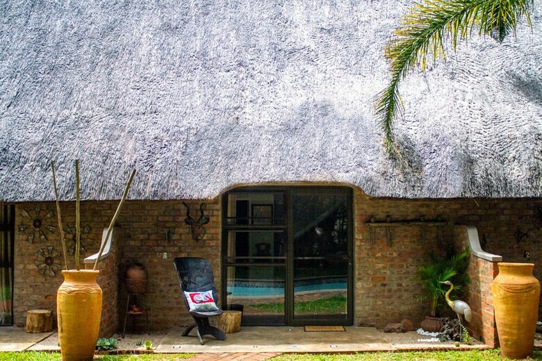 Hotel Nguni Lodge