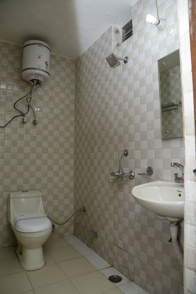 Hotel Comfort Rooms