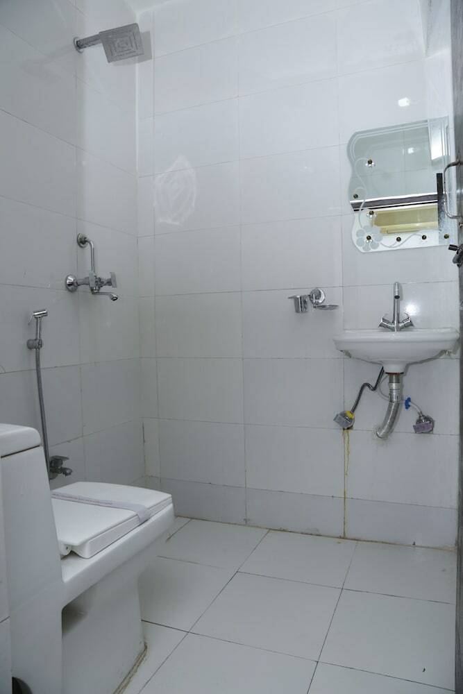 Hotel Comfort Rooms