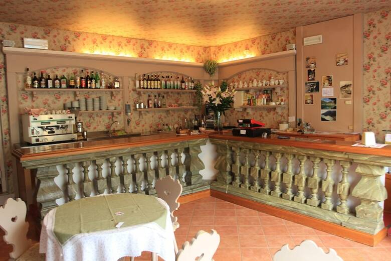 Lago Park Hotel Molveno