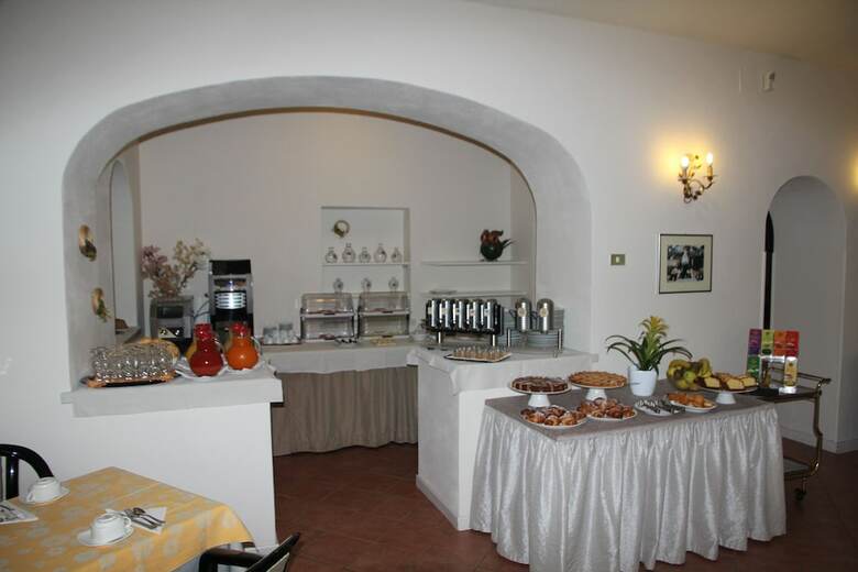 Lago Park Hotel Molveno